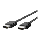 Кабель Belkin HDMI 2.1 Ultra High Speed с Ethernet (2 м) (AV10175)