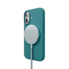 Силиконовый чехол MagSafe VLP Aster Case для iPhone 16 - фото 28
