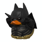 Коллекционная фигурка-утка «Бэтмен» TUBBZ First Edition DC Comics Тёмный рыцарь