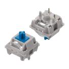 Беспроводная механическая клавиатура NuPhy Kick75 High-Profile - фото 5