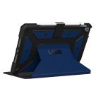 Защитный чехол UAG Metropolis для iPad 10,2" (2019–2021) - фото 9