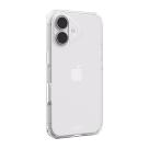 Прозрачный чехол UAG Plyo для iPhone 17 - фото 4