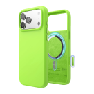 Силиконовый чехол MagSafe elago Silicone Case для iPhone 17 Pro Max - фото 25