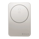 Внешний аккумулятор MagSafe с подставкой Dreame AIRPOWER17PRO (CCC) (Qi2) (10000 мА·ч) (китайская версия)