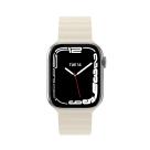 Силиконовый ремешок MAGEASY Skin для Apple Watch 38, 40, 41 и 42 мм - фото 30