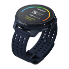 Спортивные часы Suunto Race Midnight, силиконовый ремешок цвета «тёмная ночь» - фото 3