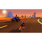 Игра Crash Bandicoot N. Sane Trilogy для Nintendo Switch (полностью на английском языке) - фото 2