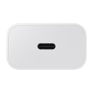 Сетевое зарядное устройство Samsung мощностью 25 Вт (USB-C) (GaN) и кабель USB-C (1 м) (EP-T2510) - фото 8