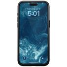 Кожаный чехол MagSafe Nomad Modern Leather Case для iPhone 15 Pro Max - фото 10