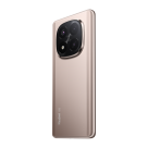 Смартфон Xiaomi Redmi Note 14 Pro+ 5G 12 ГБ + 512 ГБ (Песчано-золотой | Sandy Gold) (версия Global) - фото 4