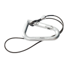 Соединительный трос Matador BetaLock Accessory Cable для карабина BetaLock - фото 2