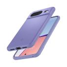 Гибридный чехол Spigen Thin Fit для Google Pixel 8 - фото 52