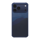 Арамидный чехол MagSafe PITAKA Moment StarPeak Aramid ProGuard Case для iPhone 17 Pro Max