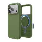 Силиконовый чехол MagSafe elago Silicone Case для iPhone 17 Pro - фото 24
