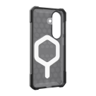 Прозрачный чехол MagSafe UAG Essential Armor для Samsung Galaxy S26 - фото 4