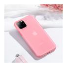 Силиконовый чехол Baseus Jelly для iPhone 11 Pro Max - фото 8