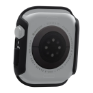 Защитный поликарбонатный чехол UAG Scout для Apple Watch 46 мм - фото 3
