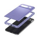 Гибридный чехол Spigen Thin Fit для Google Pixel 8 - фото 55