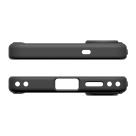 Прозрачный чехол MagSafe Spigen Ultra Hybrid (MagFit) для Samsung Galaxy S26+ - фото 5
