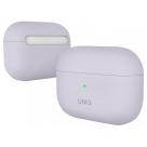 Гибридный чехол Uniq Lino для AirPods Pro 1-го поколения - фото 5