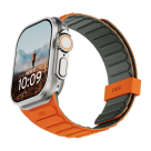 Двусторонний силиконовый ремешок UAG Pathfinder для Apple Watch 44, 45, 46 мм и Ultra 49 мм - фото 54