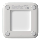 Умные весы Xiaomi Smart Scale S200 (версия Global) - фото 7