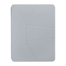 Кожаная обложка-подставка MOFT Dynamic Folio для iPad Pro 11" (M4 | 2024) - фото 2