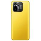 Смартфон Xiaomi POCO M5s 4 ГБ + 128 ГБ (Жёлтый | Yellow) - фото 2
