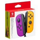 Набор контроллеров Nintendo Joy-Con - фото 4