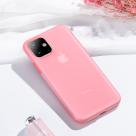 Чехол Baseus Jelly для iPhone 11 - фото 18