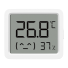 Датчик температуры и влажности Xiaomi Smart Temperature and Humidity Monitor 3 Mini (версия Global)