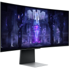 Монитор Samsung Odyssey OLED G8 34" (S34BG850SI) - фото 14