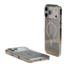 Прозрачный чехол MagSafe VLP Puro Case для iPhone 17 Pro Max - фото 3