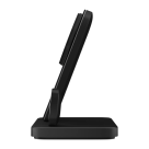 Зарядная станция MagSafe Nomad Stand One Max V4 для iPhone, Apple Watch и AirPods (Qi2.2) - фото 4