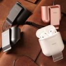 Клип-чехол elago Carrying Clip для AirPods 1-го и 2-го поколений - фото 14
