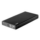 Внешний аккумулятор uBear Core External Battery 10000 мА·ч - фото 4