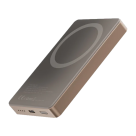 Внешний аккумулятор MagSafe Energea AluPac 10K (CCC) (10000 мА·ч) - фото 8