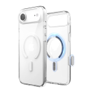 Прозрачный чехол MagSafe elago Hybrid Clear Case для iPhone Air