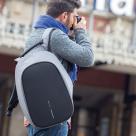 Рюкзак с защитой от кражи XD Design Bobby Pro