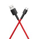 Кабель с оплёткой Xiaomi Mi USB-C — USB-A (1 м) (версия Global) - фото 5