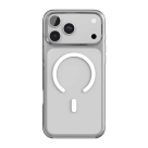 Прозрачный чехол MagSafe VLP Puro Case для iPhone 17 Pro Max и 18 Pro Max