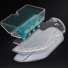 Робот-пылесос Xiaomi Viomi Cleaning Robot (V-RVCLM21B) - фото 11