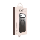 Прозрачный чехол MagSafe VLP Pulse Case для iPhone Air - фото 5