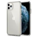 Защитный чехол Spigen Ultra Hybrid для iPhone 11 Pro - фото 13