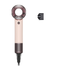 Фен Dyson HD19 Supersonic Travel (Styling Concentrator) (Ceramic Pink/Rose Gold) (2026)