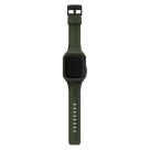 Термополиуретановый ремешок-чехол UAG Scout Plus для Apple Watch 45 мм - фото 4
