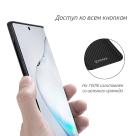 Защитный чехол Pitaka MagEZ Case Twill для Samsung Galaxy Note 10 - фото 3