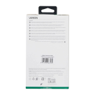 Прозрачный чехол MagSafe Ugreen для Samsung Galaxy S25+ (CA183) - фото 5