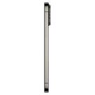 Защитное стекло для камеры Spigen GLAS.tR Optik для iPhone 13 Pro и 13 Pro Max (комплект — 2 шт.) - фото 17