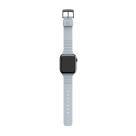 Силиконовый ремешок c классической застёжкой UAG [U] Aurora для Apple Watch 38, 40 и 41 мм - фото 21